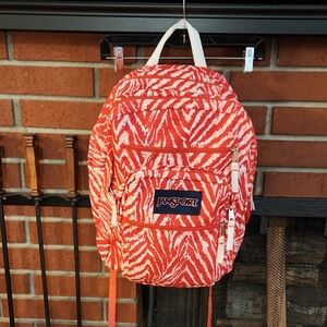 Jansport Backpack